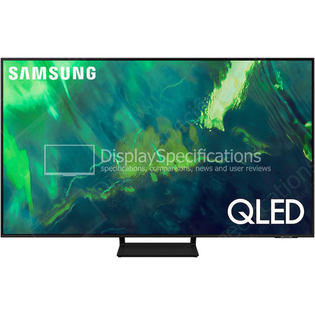 Samsung QN55Q70A