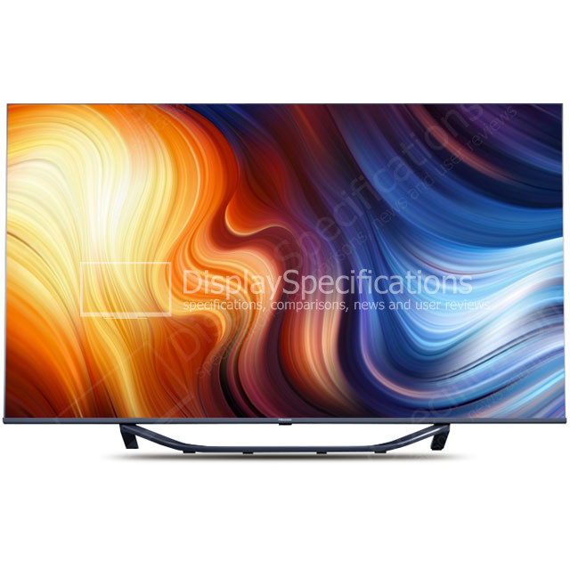 Hisense 85U7H