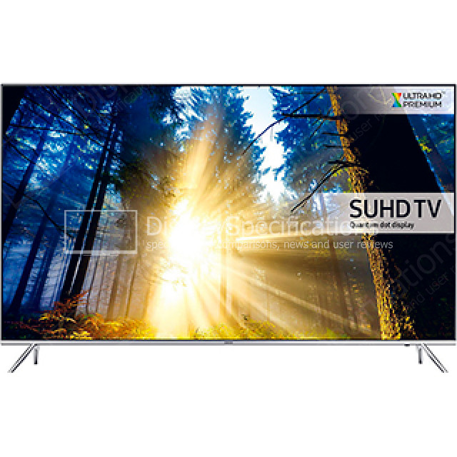 Samsung UE55KS7000