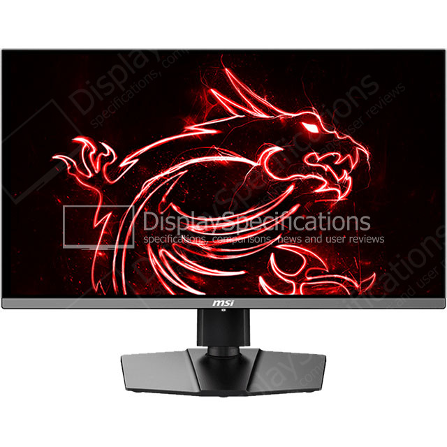 MSI MPG 272QPX