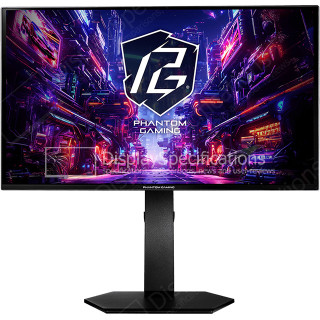 ASRock PGO27QSA