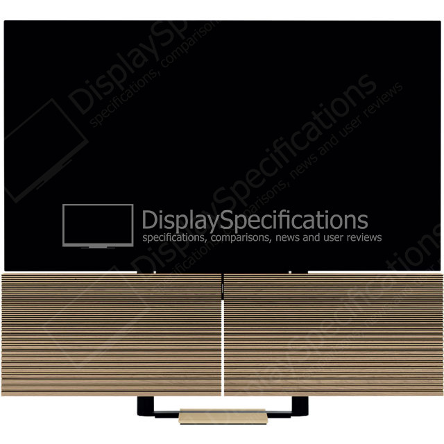 Bang & Olufsen Beovision Harmony 97"