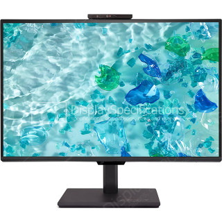 Acer B278K LBbemiqpruzx