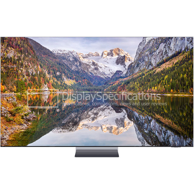 Samsung TQ85QN900D