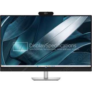 Dell P4326QEB