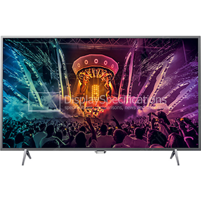 Télécommande De Remplacement Pour Philips - Référence 996596003606 - Neuf Sous Emballage