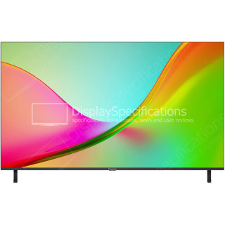 Panasonic TV-43W80C Japan
