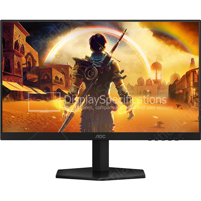 AOC ゲーミングモニター 144hz 23.8インチFHD 23.8