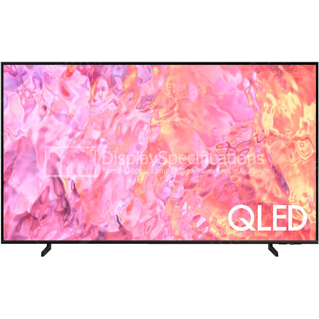 Samsung QE55Q60C