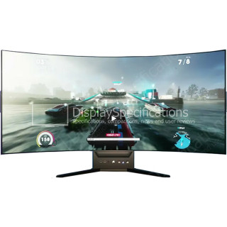 Corsair Xeneon Flex 45WQHD240