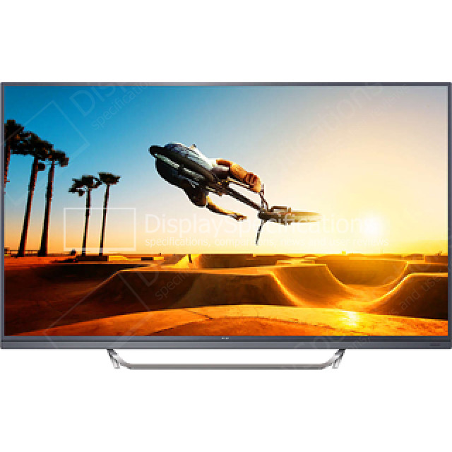 Télécommande Pour Philips TV 55PUS7502/12, 55PUS7503/12 - Neuf, Emballée - Remplacement