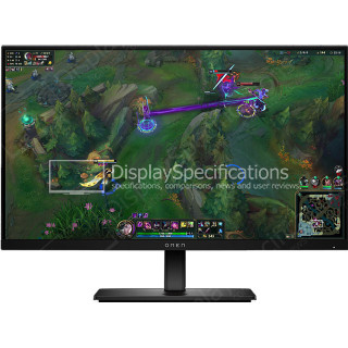 HP Omen 25 Gaming Monitor