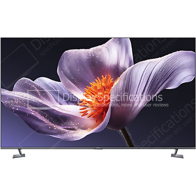 Xiaomi TV S Pro Mini LED 55 2026