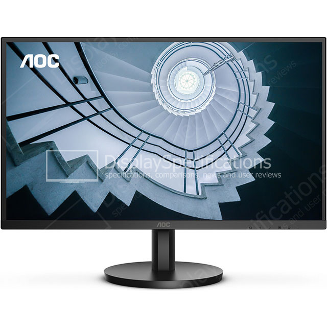 27" AOC Q27B3S2 - Display