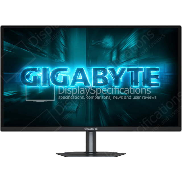 Gigabyte GO27Q24G