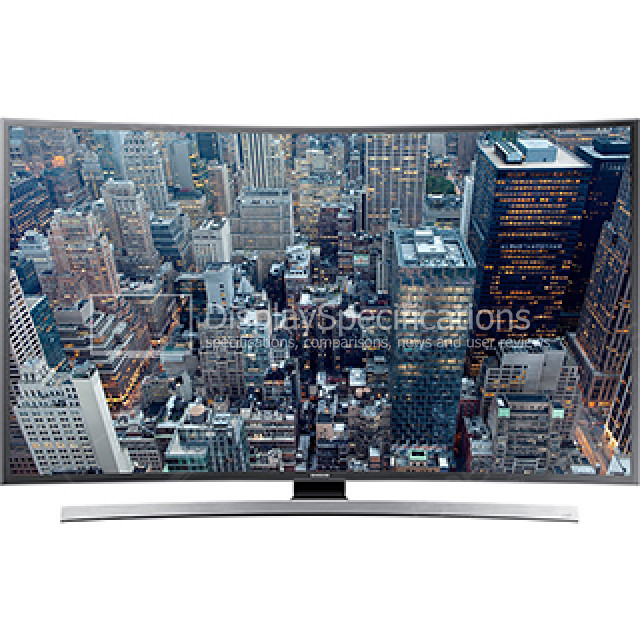 Samsung UE48JU6690