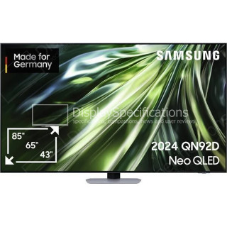 Samsung GQ85QN92D