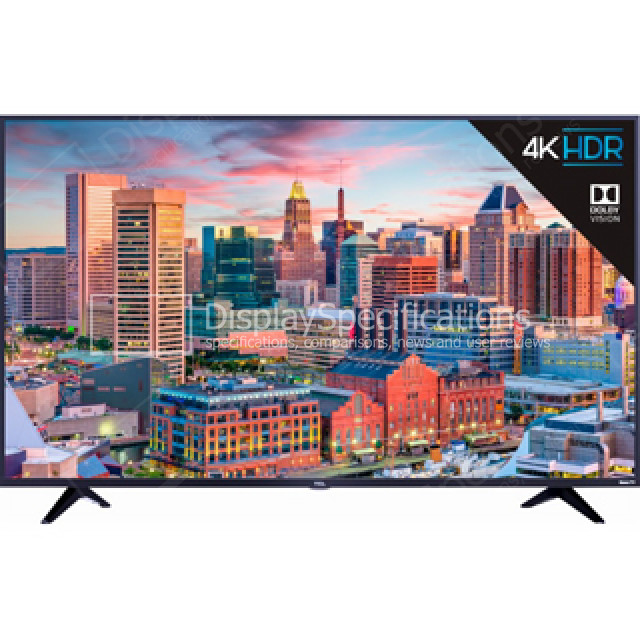 TCL 43S515