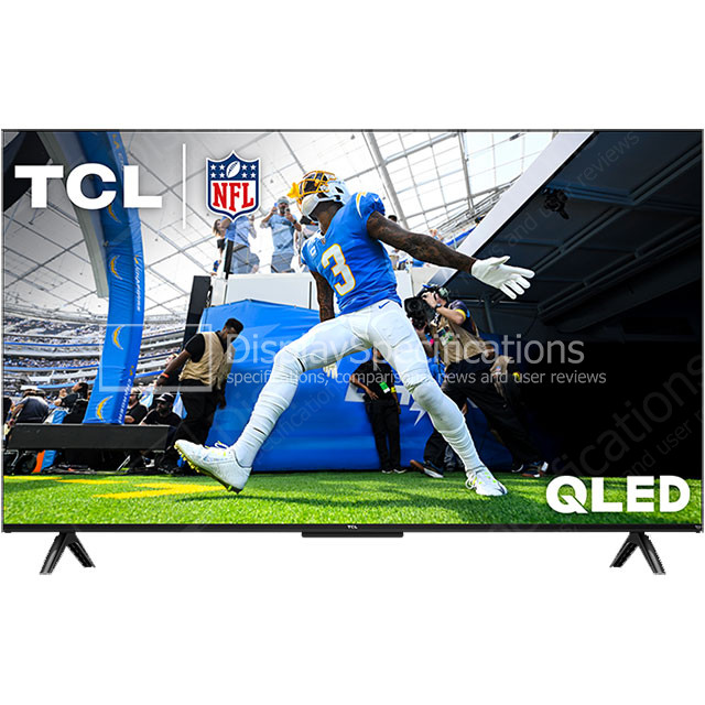 TCL テレビ 43インチ 42.5