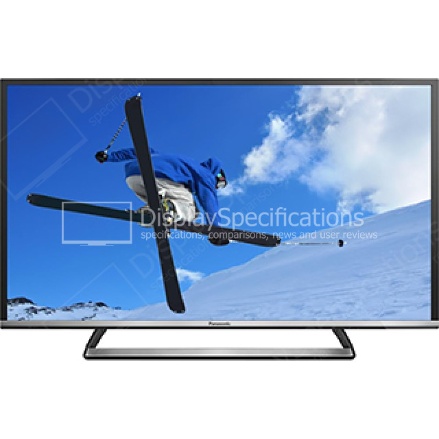 Panasonic テレビ 54.6