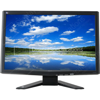 Acer X263Wbi