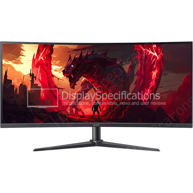 Acer Nitro XZ340CUR WEbmiiphx