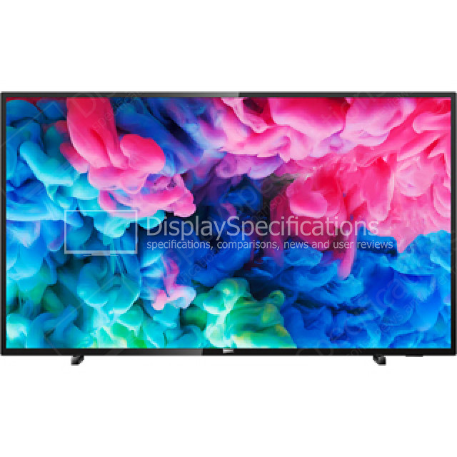 Philips 55PUS6503/12