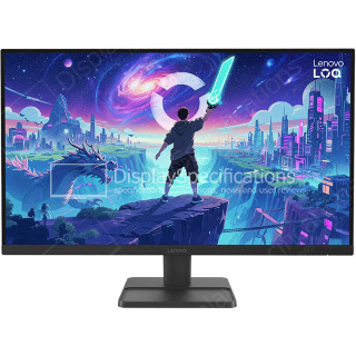 Lenovo LOQ 25-10