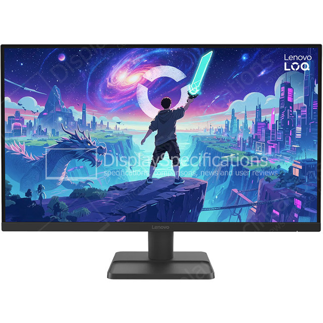 Lenovo LOQ 25-10