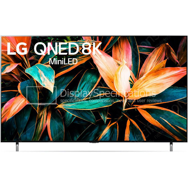 LG 65QNED99UQA