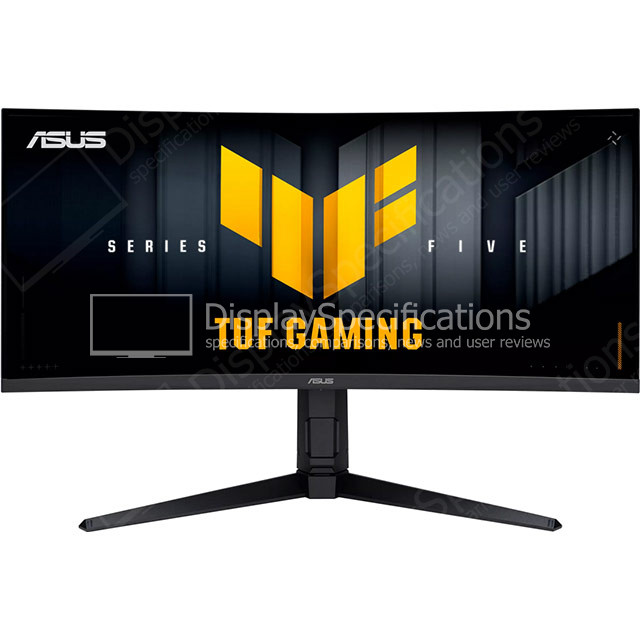 Asus TUF Gaming VG34WQL5A
