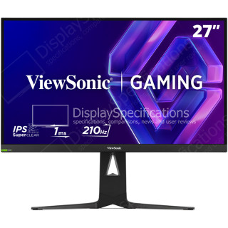 ViewSonic XG2735-2K