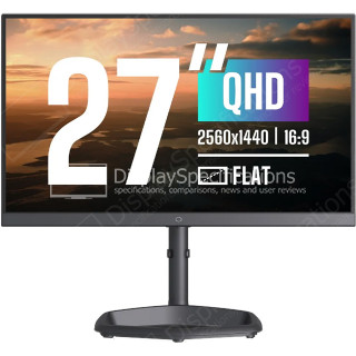 Cooler Master GP27QP