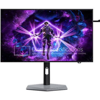 AOC AGON Pro AGP327UZD