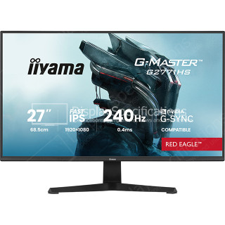 Iiyama G-Master G2771HS-B1