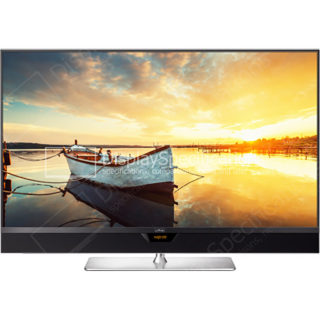 Metz Topas 55 TX95 UHD twin R