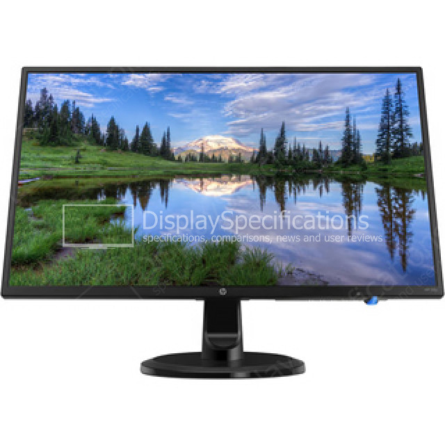 Hp Rx241y 23.8