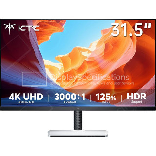 KTC H32U6