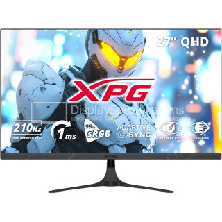 XPG APERTURE A27Q1