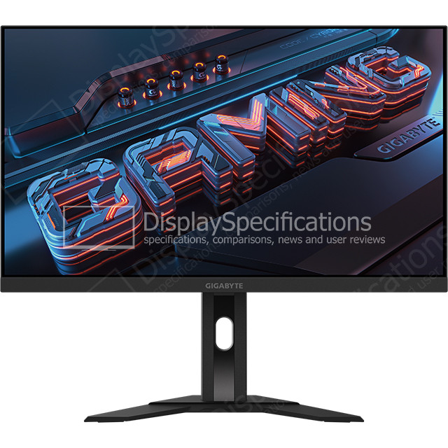 GIGABYTE M27Q 27インチ M27Q X Gaming Monitor (rev. 2.0) Key Features | Monitor