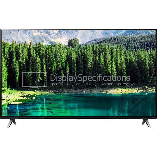 LG 65SM8500PLA