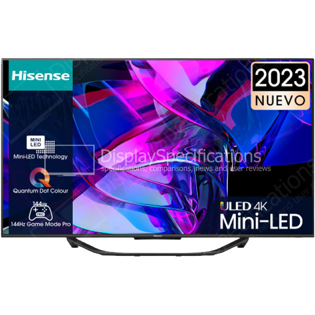 Hisense 55U7K