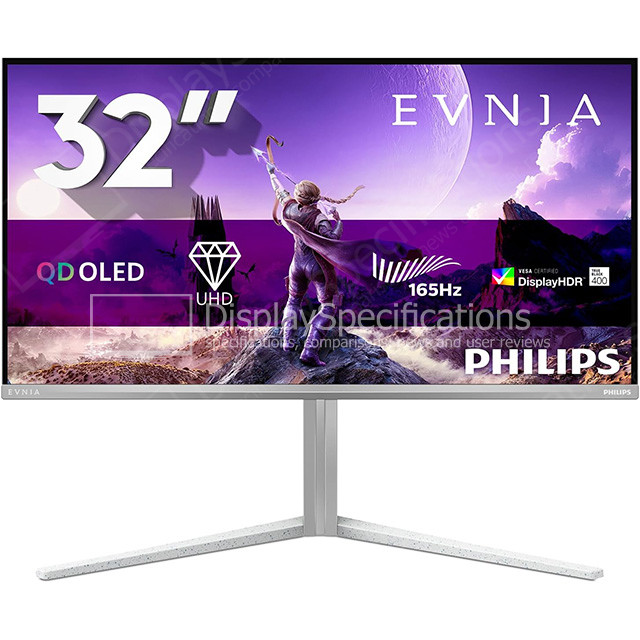 Philips 32M2N6901A