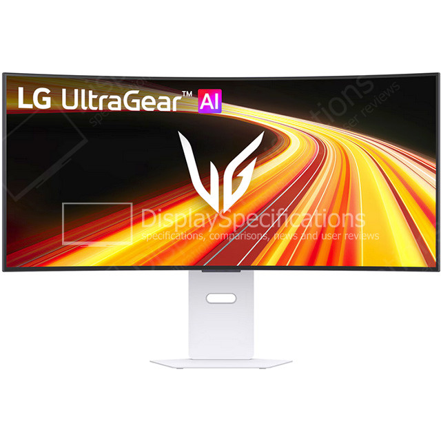 LG 34GX90SB
