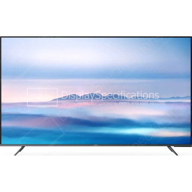 Oppo Smart TV R1 55