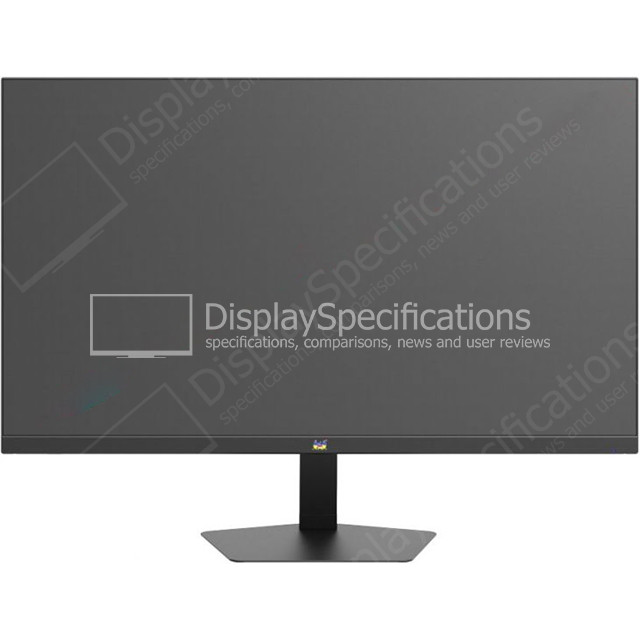 ViewSonic VX27G26-2К-3