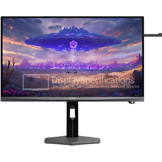 AOC AGON Pro AGP277KXM Ultra