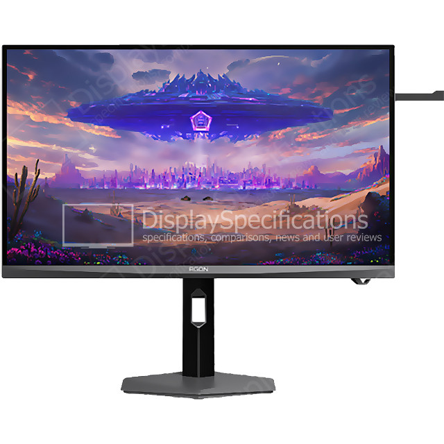 AOC AGON Pro AGP277KXM Ultra