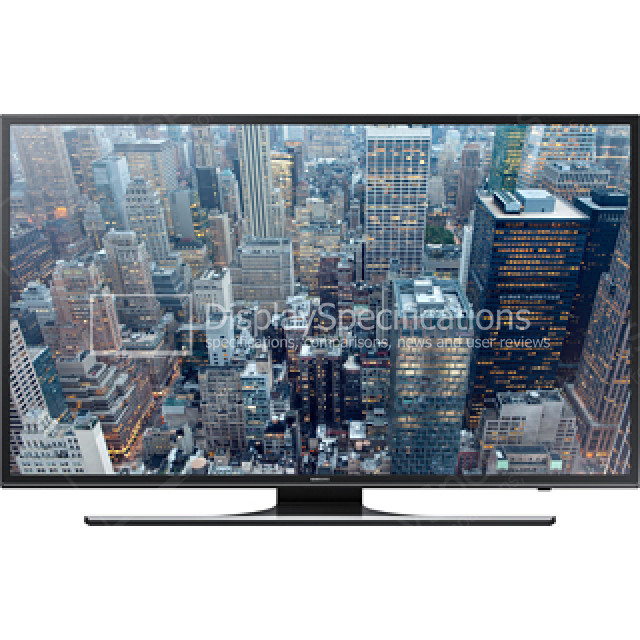 Samsung UE75JU6450