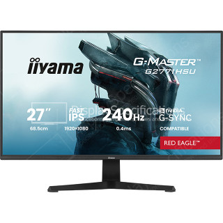 Iiyama G-Master G2771HSU-B1